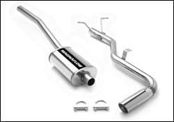 Magnaflow Cat-Back Exhaust System - 15866