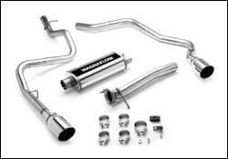 Magnaflow Cat-Back Exhaust System - 15843