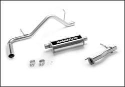 Magnaflow Cat-Back Exhaust System with Rear Side Exit - 15844