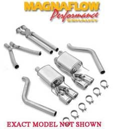 MagnaFlow Exhaust System 15911