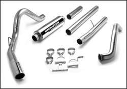 Magnaflow Performance Series 4 Inch Exhaust System - 15952