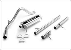 Magnaflow Cat-Back Exhaust System - 15869