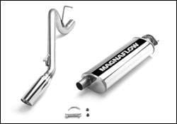 Magnaflow Cat-Back Exhaust System - 15870