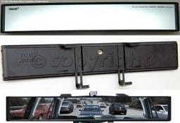 Rear View Mirror