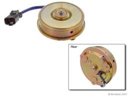 AC Condenser Fan Motor