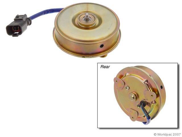 AC Condenser Fan Motor