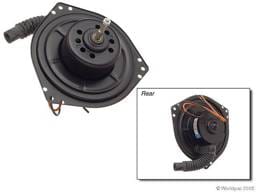 Blower Motor