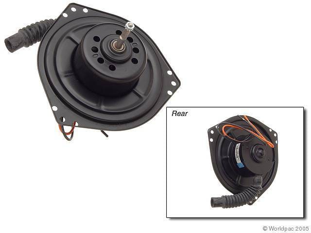 Blower Motor