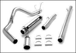 Magnaflow XL Series 4 Inch Exhaust System - 15958