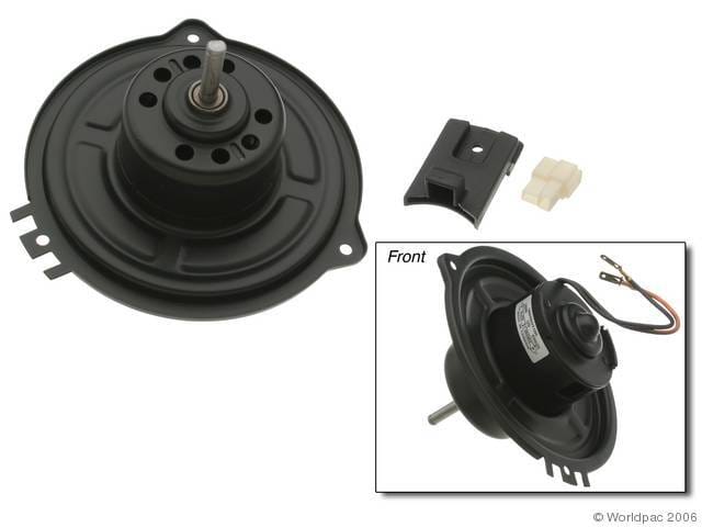 Blower Motor