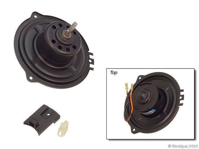 Blower Motor