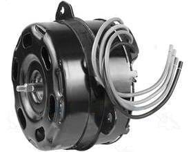 Radiator Fan Motor