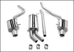 Magnaflow Cat-Back Exhaust System - 16600