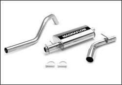 Magnaflow Cat-Back Exhaust System - 16607