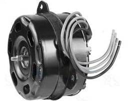 Radiator Fan Motor
