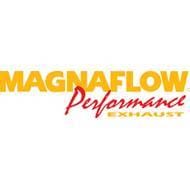 Magnaflow Cat-Back Exhaust System - 16533 thumbnail 2