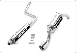 Magnaflow Cat-Back Exhaust System - 16648