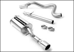 Magnaflow Cat-Back Exhaust System - 16652