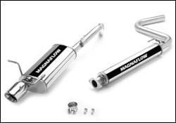 Magnaflow Cat-Back Exhaust System - 16655