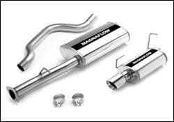Magnaflow Cat-Back Exhaust System - 16656
