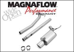 Magnaflow Cat-Back Exhaust System - 16660