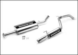 Magnaflow Cat-Back Exhaust System - 16665