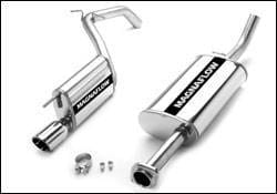 Magnaflow Cat-Back Exhaust System - 16631