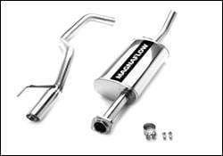 Magnaflow Cat-Back Exhaust System - 16632