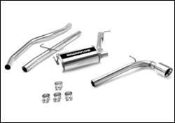 Magnaflow Cat-Back Exhaust System - 16640