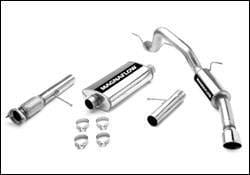 Magnaflow Cat-Back Exhaust System - 16720
