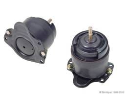 Engine Mount