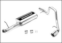 Magnaflow Cat-Back Exhaust System - 16773