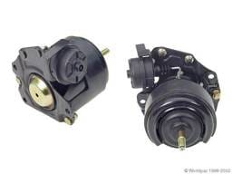 Engine Mount