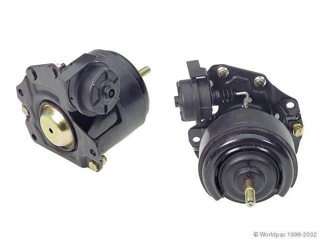 Engine Mount