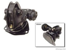 Engine Mount