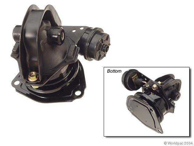 Engine Mount