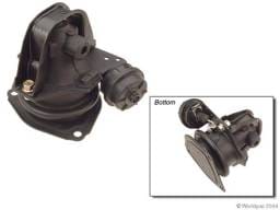 Engine Mount
