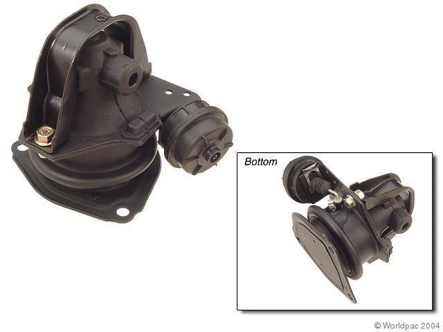 Engine Mount