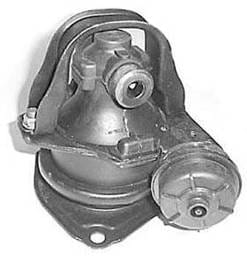 Engine Mount