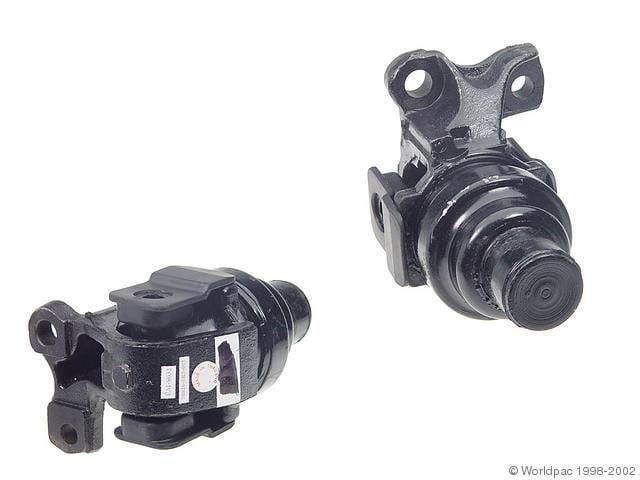 Engine Mount