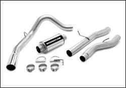 Magnaflow Performance Series 4 Inch Exhaust System - 16940