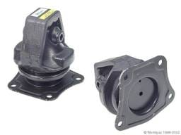 Engine Mount