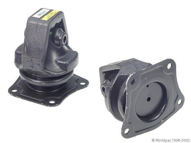 Engine Mount