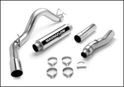 Magnaflow Performance Series 5 Inch Exhaust System - 16948