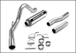 Magnaflow Performance Series 4 Inch Exhaust System - 16950