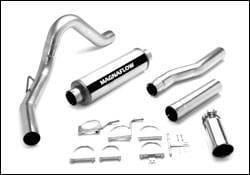 Magnaflow Performance Series 4 Inch Exhaust System - 16951