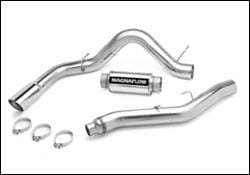 Magnaflow Performance Series 5 Inch Exhaust System - 16960