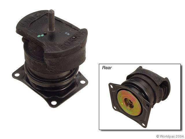 Engine Mount