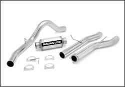 Magnaflow PRO Series 4 Inch Exhaust System - 17935