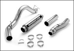 Magnaflow PRO Series 5 Inch Exhaust System - 17949